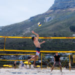 Tobi Volleyball